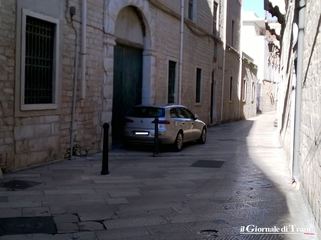 Presto in scena un nuovo dramma: «Via Beltrani, ovvero un nome smentito dai fatti»