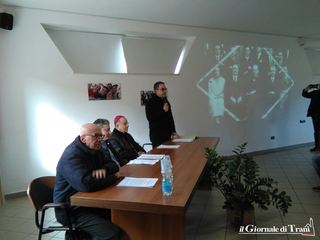 Cure gratuite per i poveri, allo “Spirito santo” di Trani, ad aprile 2017, l’ambulatorio “S. Giuseppe Moscati”