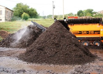 Centri di raccolta dei rifiuti differenziati e impianti di compostaggio, il Comune di Trani cerca partner progettuali