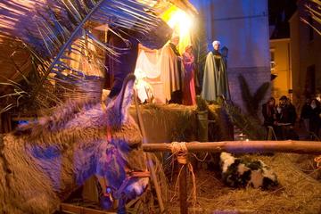 AGGIORNATO. Presepe vivente nel centro storico di Trani, almeno due le date. Sarà gara, ma il Comune non spenderà più di 3500 euro. Domande entro il 25 novembre