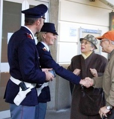 VIDEO. Truffe agli anziani, la Polizia di Stato prosegue e rafforza la sua campagna di informazione e sensibilizzazione