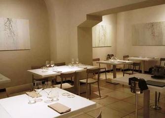 AGGIORNATO. Una «Stella Michelin» a Trani: se l'è guadagnata il «giovane» Quintessenza. «Piatto di qualità» per altri tre ristoranti in città