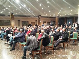 Disagi sulle complanari della Trani-Andria, incontro operatori economici-Bat: presto un tavolo tecnico per gli eventuali correttivi