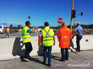 Disagi sulle complanari della Trani-Andria, Ventola (Cor): «Ponte necessario, la Regione se ne faccia carico»