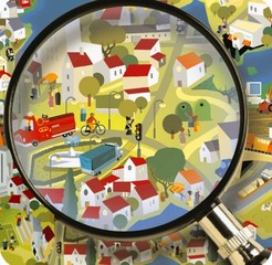 Vivibilità ambientale dei capoluoghi di provincia: Barletta,  Andria e Trani non pervenute