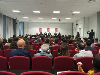 «Educazione finanziaria», domani un convegno alla Lum di Trani