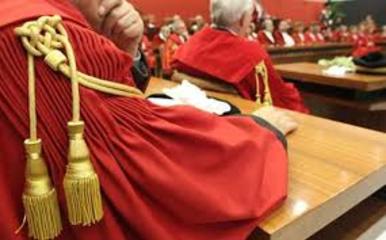Oggi a Trani il congresso dell'Associazione nazionale magistrati amministrativi