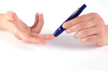 Oggi all'Auser di Trani screening gratuito contro il diabete