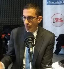 Appuntamento con Trani, oggi ospite il sindaco Amedeo Bottaro