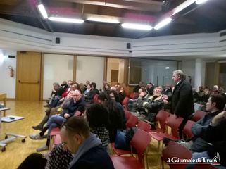 “Chiamata alle arti”: «Fare di più con meno». È la parola d'ordine dell’assessore Di Lernia. Ed aggiunge: «C’è bisogno di programmazione»