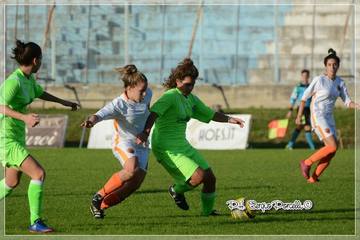 Apulia Trani-Roma 0-3. Esonerato l’allenatore
