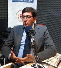 «La Puglia cofinanzierà la costituzione dei Distretti urbani del commercio, Trani per far crescere i settori industriali non perda questa opportunità»: la proposta di Corrado