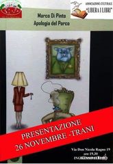 Mondo del lavoro in Italia, se ne parlerà oggi a Trani con la presentazione del libro 