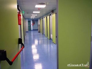 L'ospedale di Trani intravede due traguardi: Pronto soccorso confermato e sale operatorie fino alle 20