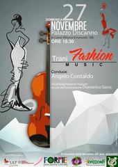 Moda, musica e solidarietà oggi con 