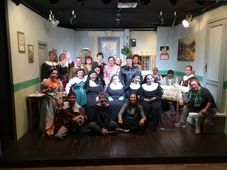 «Bat… tiamoli in prosa»: “a Trani, Il pineto presenta il libro-diario di fine progetto. Appuntamento oggi in biblioteca