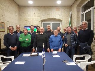 Lega navale di Trani, confermata la presidenza di D’Inella. In programma, tanti progetti per i più piccoli