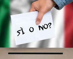 Referendum, per i i Verdi è 