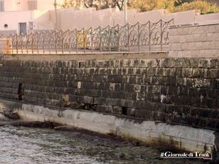 Risanamento costiero, a Trani la prima tranche da un milione e mezzo. Progetti, cinque da selezionare: i nomi dei candidati