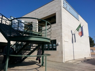 Lo Scientifico di Trani abbraccia Erasmus, oggi il primo incontro del nuovo progetto