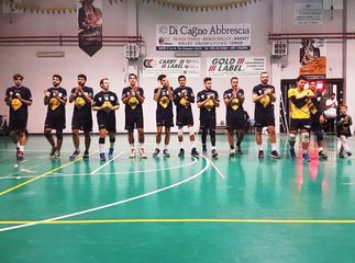 Lamusta lotta e le prova tutte, ma non basta: Triggiano-Trani 3-0