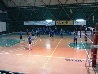 AGGIORNATO. Aquila azzurra ancora acerba: Trani-Altamura 0-3. Adriatica s'arrende a Montescaglioso