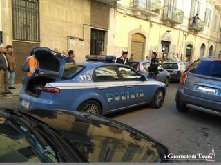 Rapina con sparatoria a Trani, è Gaetano Caselli il primo arrestato. Ore contate per il complice, colui che ha sparato