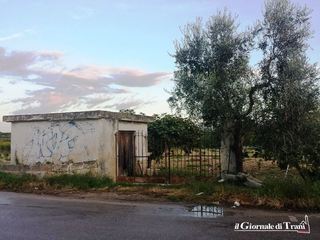 Ottantadue villette ed un edificio commerciale in 92mila metri quadrati: Trani, tutti i numeri del progetto di via Alberolongo