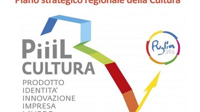 Piano strategico della cultura, oggi al polo museale di Trani il terzo incontro