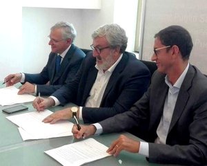 Come procede la riconversione dell'ospedale di Trani? Oggi il punto in biblioteca con Asl, Regione e Comune