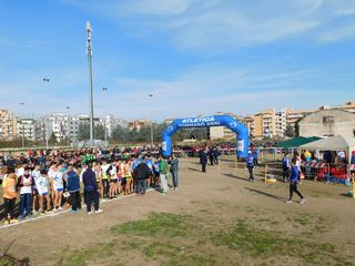 Atletica Tommaso Assi Trani, quinto trionfo consecutivo nel 