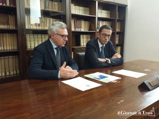 Presidio territoriale di assistenza a Trani: day-service chirurgico, organizzazione dell'emergenza-urgenza e trasferimento dell'unità operativa di anestesia e rianimazione