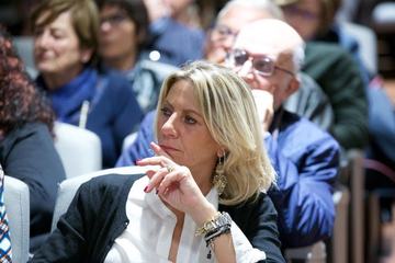 Nello zaino di Forza Italia adesso ci sono le polemiche: Mauro smentisce De Toma