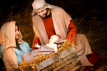Presepe vivente di Trani, nessuna offerta ma si proverà a salvarlo con soluzioni alternative