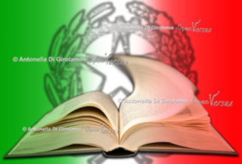 “Processo alla Repubblica bis”: intervento dello studente di Trani Francesco Tomasicchio