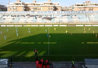 Giudice sportivo, tre squalificati per il Trani. Oggi via al mercato: i primi, possibili nomi