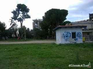 Villa Bini, lavori di somma urgenza per bonificarla e metterla in sicurezza: il Comune di Trani impegna 3660 euro