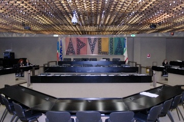 «Via» postuma sulle cave, aziende a rischio anche a Trani. Cormio: «Decisione in contrasto con la Ue»