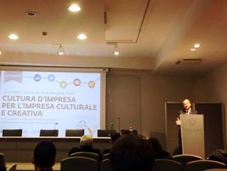 Piano strategico della cultura per la Puglia, l'impegno di Bottaro: «Trani investirà sempre più in questo settore»