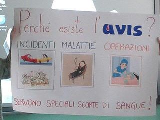 «Una lezione di vita» alla 