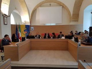 Domani torna a riunirsi il consiglio della Barletta-Andria-Trani