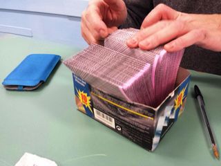 Referendum, questa domenica si vota: nella Bat oltre 300mila elettori, a Trani quasi 45mila. Tutte le info