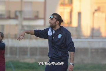 Trani-Nebrodi oggi al Comunale. Sulla panchina, il ritorno di Francesco Mannatrizio