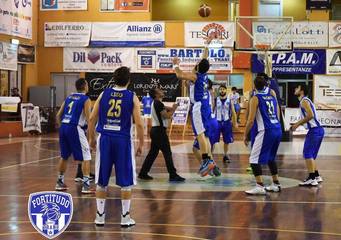 Trani attende Bari in D, mentre il derby di Promozione slitta al 14 dicembre