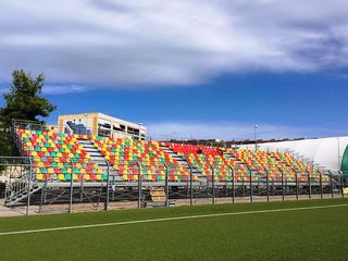 È il «Barletta-Trani day»: quale apporto dai nuovi arrivati?