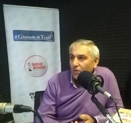 Appuntamento con Trani, ospite di oggi l'assessore Giuseppe De Michele