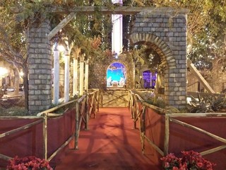 Presepe artistico nel centro di Trani, progetti entro mercoledì: costerà non oltre 5mila euro