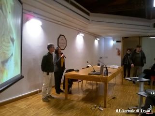 «Materiali fantastici e come usarli»: l'associazione 