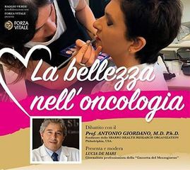 Battere il tumore con un sorriso e scandendo i mesi: oggi, a Trani, la presentazione del secondo calendario delle donne de «Il raggio verde»