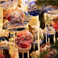 A Trani torna in mostra l'artigianato natalizio: appuntamento da Arsensum fino ad oggi